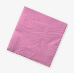紫色的纸巾素材