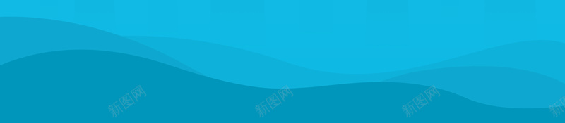 蓝色创意几何矢量平面广告psd设计背景_新图网 https://ixintu.com 云朵 几何 创意 山峰 平面广告 树木 矢量 绘画 美术 蓝色