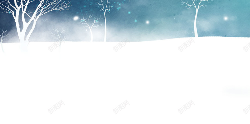 卡通夜晚天空冬季白雪H5背景psd设计背景_新图网 https://ixintu.com H5 h5 冬季 卡通 夜晚 天空 梦幻 浪漫 白雪