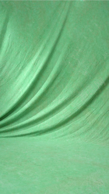 类似帘布的绿色背景背景