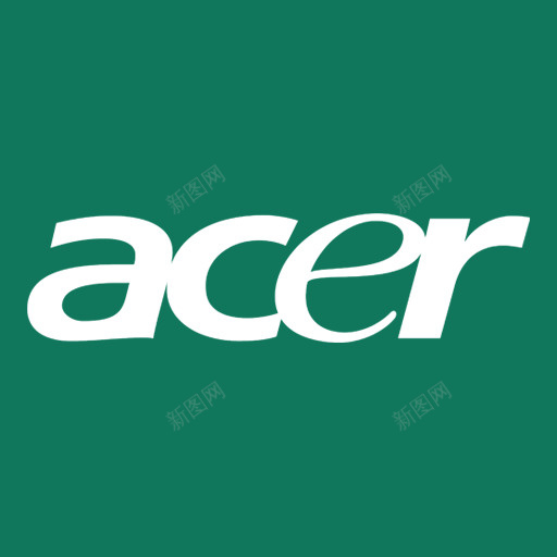 宏碁windows8metroicons图标png_新图网 https://ixintu.com Acer 宏碁