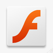 flash播放器OPPOColorOSicons图标png_新图网 https://ixintu.com adobe flashplayer flash播放器