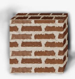 砖块墙壁立体素材
