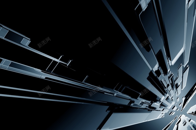 质感商务射线背景素材jpg设计背景_新图网 https://ixintu.com 企业 商务 大气 射线 质感 几何 科幻 科技 海报 背景