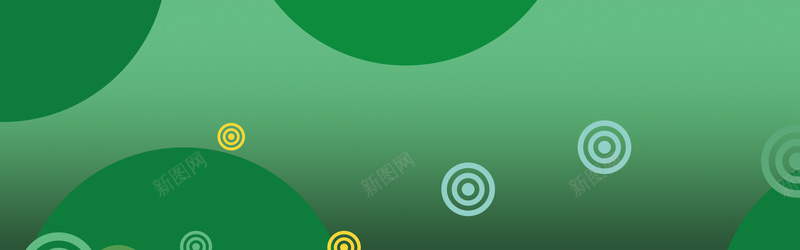 促销绿色简约几何bannerpsd设计背景_新图网 https://ixintu.com 促销活动 促销背景店庆 冬季创意背景 几 几何背景素材 平面广告 广告背景 拼色 海报背景图片 背景