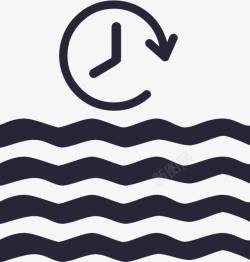 实时流量实时流量矢量图图标高清图片