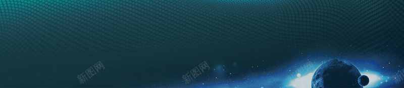 商务科技宣传海报psd设计背景_新图网 https://ixintu.com 企业背景 商务科技 数码 现代科技 科技 科技展板 科技背景 网络科技