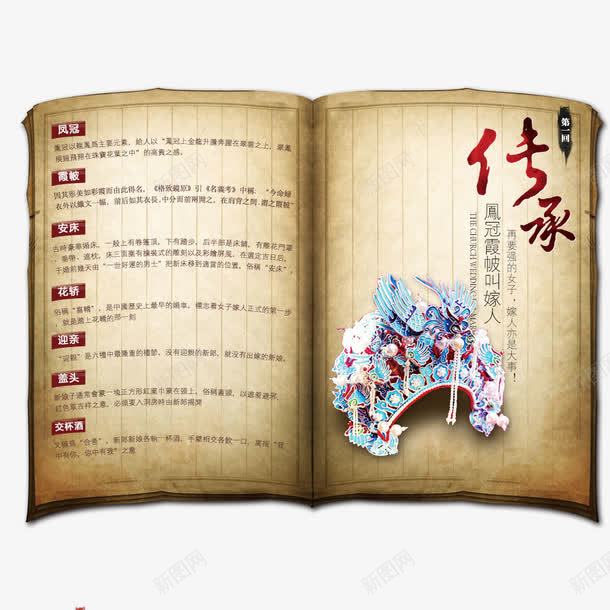 精美羊皮纸图标png_新图网 https://ixintu.com 图标下载 精美 羊皮书 羊皮纸