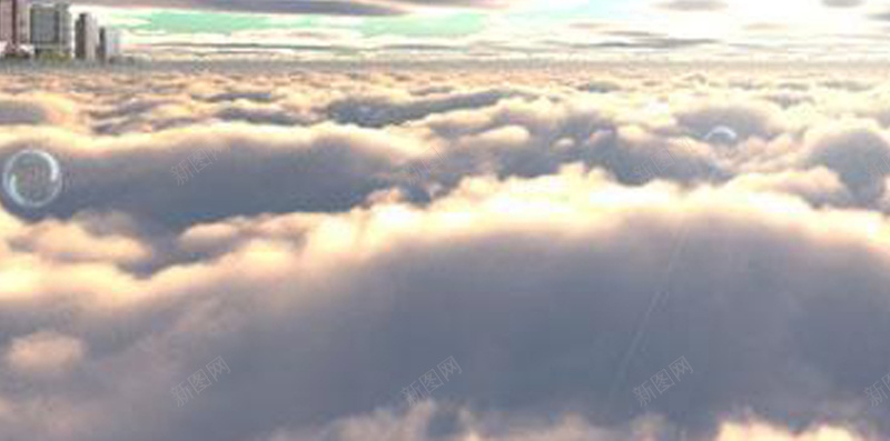 唯美彩色天空H5背景jpg设计背景_新图网 https://ixintu.com 天空 云朵 热气球 彩色 渐变 H5 h5 摄影 风景