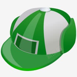 军绿色帽子png免抠素材_新图网 https://ixintu.com 军旅 军绿色 帽子