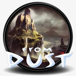 从灰尘育碧游戏图标png_新图网 https://ixintu.com Dust From Ubisoft 从 灰尘 育碧