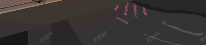 新年回家路上海报背景模板psd设计背景_新图网 https://ixintu.com 回家路上 城市 新年 海报 烟花 建筑 车辆 春节 简约 创意