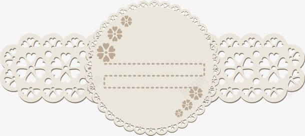 创意花边png免抠素材_新图网 https://ixintu.com 创意花边图 婚礼 欧式花纹 花纹 边框