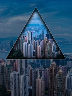 HK旅游旅行商业香港高清图片