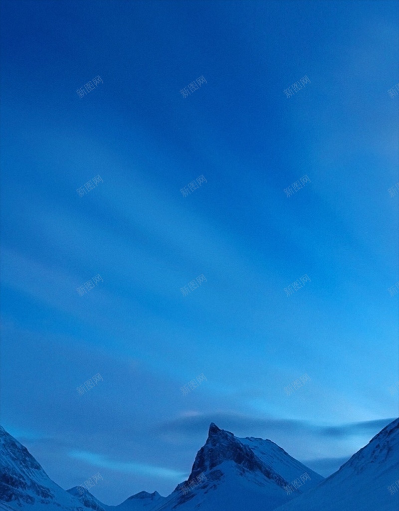 雪山天空户外H5背景jpg设计背景_新图网 https://ixintu.com 雪山 帐篷 风景 彩色 户外 天空 H5 h5 摄影