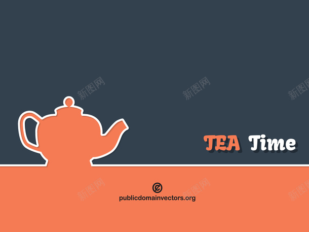 茶壶背景矢量图ai免抠素材_新图网 https://ixintu.com 创意 矢量茶壶 矢量茶艺 茶壶 茶艺 矢量图