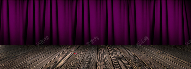 木板舞台jpg设计背景_新图网 https://ixintu.com 大舞台 木板 紫色 纹理 质感
