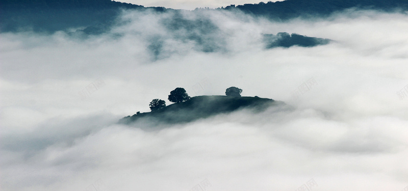 山脉白雾背景jpg设计背景_新图网 https://ixintu.com 山岚 山脉 山脉纹理 摄影 海报banner 白雾 背景 风景