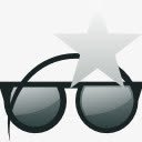 太阳镜BNWpng免抠素材_新图网 https://ixintu.com sunglasses 太阳镜