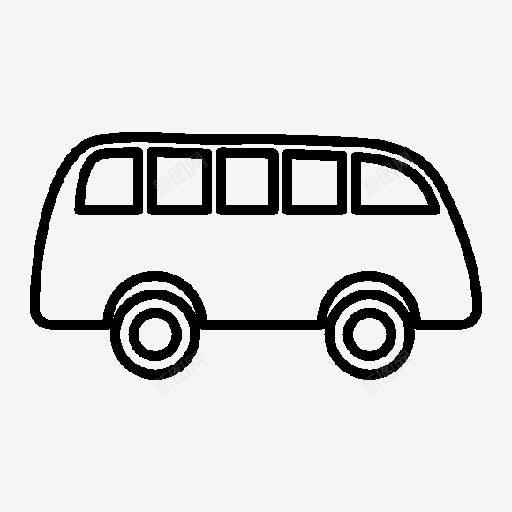 bus37图标png_新图网 https://ixintu.com bu bus 公共汽车 大巴