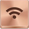 无线信号bronzebuttonicons图标png_新图网 https://ixintu.com signal wireless 信号 无线