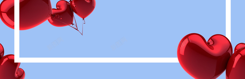 浪漫情人节宣传海报jpg设计背景_新图网 https://ixintu.com 520 情人节 气球 浪漫 爱心 促销 宣传 海报