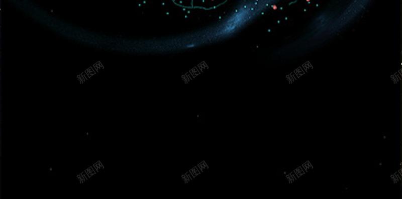 梦幻炫酷科技感H5背景jpg设计背景_新图网 https://ixintu.com 商务 梦幻 炫酷 科幻 科技 科技H5背景 科技背景素材