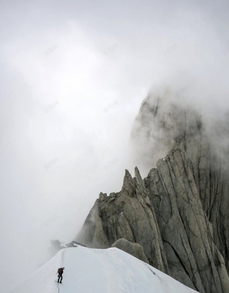 雪天H5背景jpg设计背景_新图网 https://ixintu.com H5背景 冬 冰天雪地 唯美 大雪 梦幻 浪漫 美景 雪天 风景