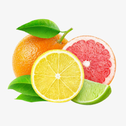 青橙橙子水果堆图高清图片