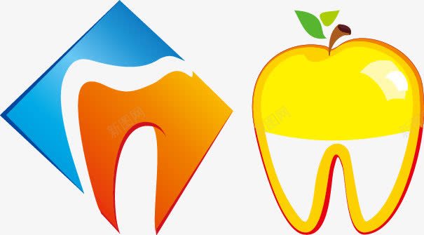 爱牙水果兵png免抠素材_新图网 https://ixintu.com 水果 爱牙 牙龈 牙龈健康刷牙防蛀牙