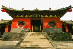 河南烩面河南的少林寺高清图片