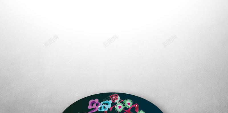 端午节中国风PSD分层H5背景素材jpg设计背景_新图网 https://ixintu.com 中国风 文字背景 白色渐变 节日 传统节日 端午节 粽子 PSD分层 H5背景素材