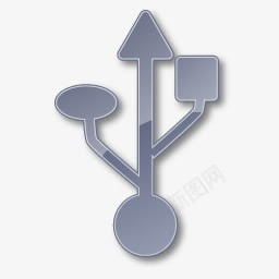 USBVista风格的硬件amp设备图标png_新图网 https://ixintu.com USB Usb