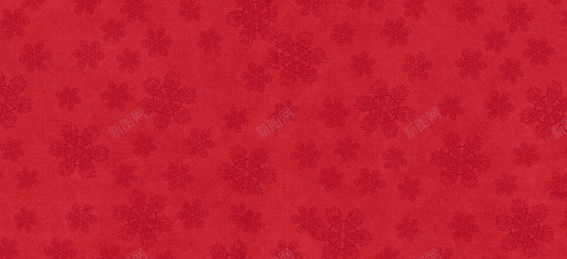 红色花朵纹理海报bannerjpg设计背景_新图网 https://ixintu.com 简约背景 红色背景 红色花朵 纹理 花朵 红色纹理 红色花卉 海报banner