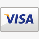 visa卡图标png免抠素材_新图网 https://ixintu.com VISA