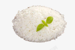 熟米饭米饭粒粒皆辛苦高清图片