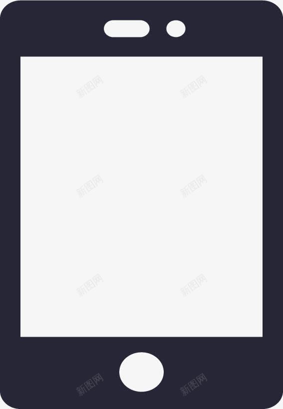 手机端矢量图图标eps_新图网 https://ixintu.com 手机端 矢量图