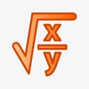 数学tullianaappsicons图标png_新图网 https://ixintu.com edu mathematics 数学