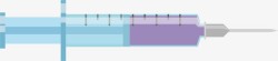 药水注射器素材
