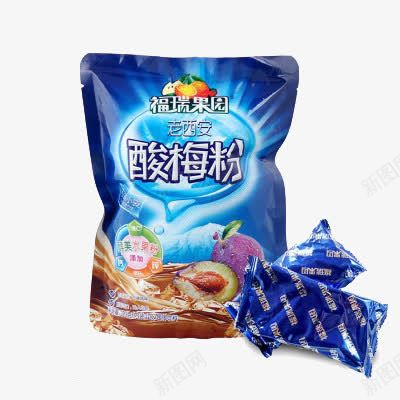 速溶酸梅粉png免抠素材_新图网 https://ixintu.com 浓缩 酸梅汤 酸梅粉 食品 食物