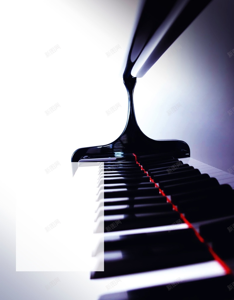音乐钢琴广告背景psd设计背景_新图网 https://ixintu.com 平面 海报 琴键 钢琴 音乐 广告 背景 PSD 素材 模板