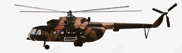 米8直升机png免抠素材_新图网 https://ixintu.com 俄罗斯直升机 军用直升机 直升机 米8直升机