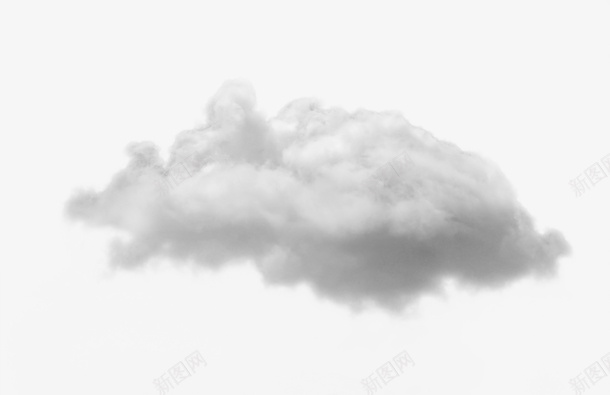 天空中的云彩9png免抠素材_新图网 https://ixintu.com 云朵 天气 漂浮9 空中