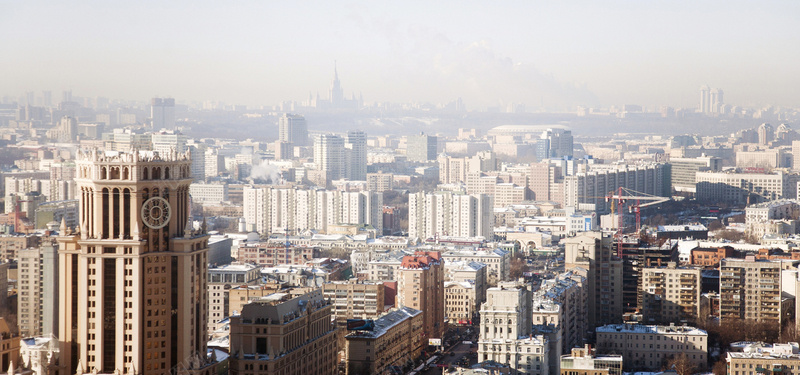 欧洲城市背景背景