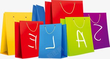 特价促销购物袋包装卡通png免抠素材_新图网 https://ixintu.com 促销 包装 卡通 特价 购物