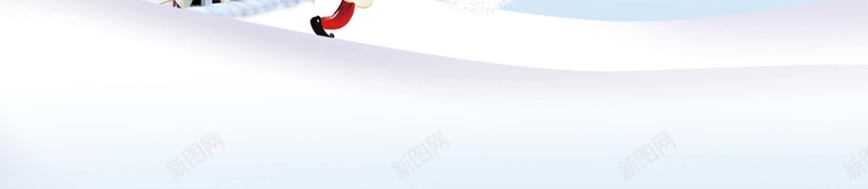 清新卡通手绘蓝色圣诞节海报背景psd设计背景_新图网 https://ixintu.com 圣诞节 卡通 手绘 清新 蓝色 雪花 圣诞老人 雪人 海报 背景