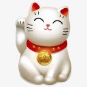 猫动物招财猫png免抠素材_新图网 https://ixintu.com animal cat 动物 猫