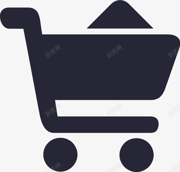 上货图标png_新图网 https://ixintu.com 上货
