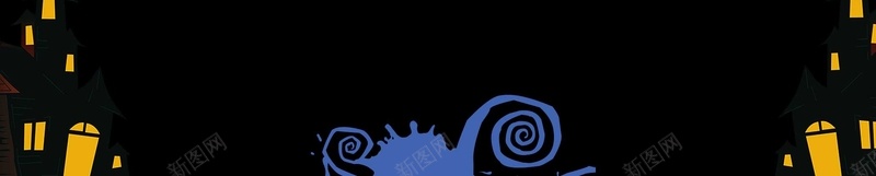 卡通万圣节古堡女巫jpg设计背景_新图网 https://ixintu.com 万圣节 古堡 墓地 月亮 黑猫 卡通万圣节古 女巫 城堡 蝙蝠 扁平 南瓜 happy Halloween 海报