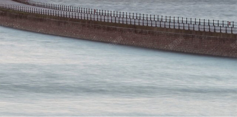 海面上的桥H5素材背景jpg设计背景_新图网 https://ixintu.com 海平面 唯美 灯塔 黄昏 H5素材